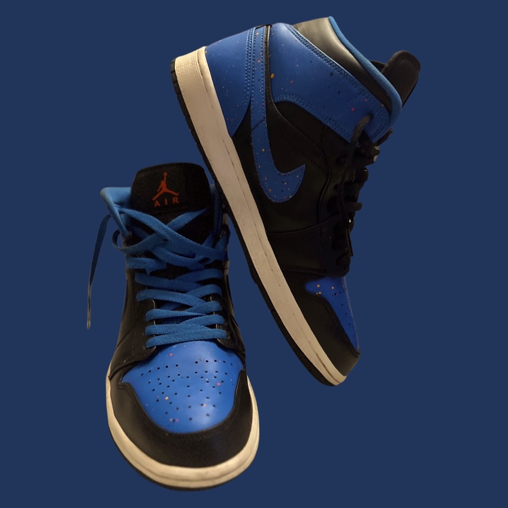 Jordan 1s